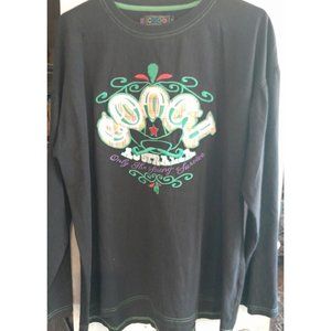 COOG Size XXL COOG! Australia Only The Strong Survive Ladies Shirt Cotton